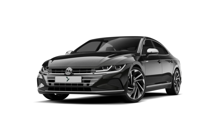 VW Arteon Elegance 2,0 TDI - Diesel - Automat 7st. - 4x4 na operativní leasing