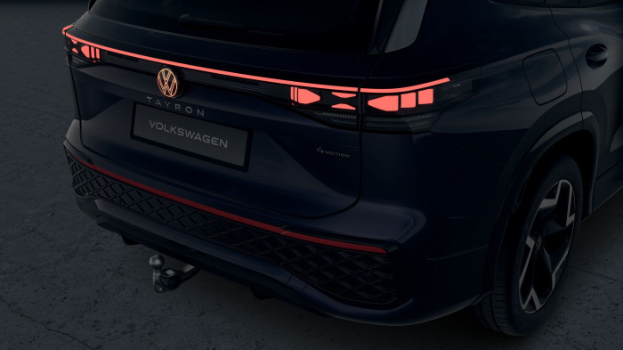 Volkswagen Tayron R-Line 2,0 TDI 142 kW 4MOT na operativní leasing