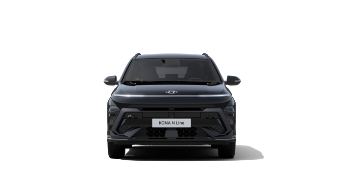Hyundai Kona Smart 1.6 T-GDI 110 kW 7° DCT na operativní leasing