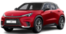 Lexus LBX COOL Advanced 1,5 na operativní leasing