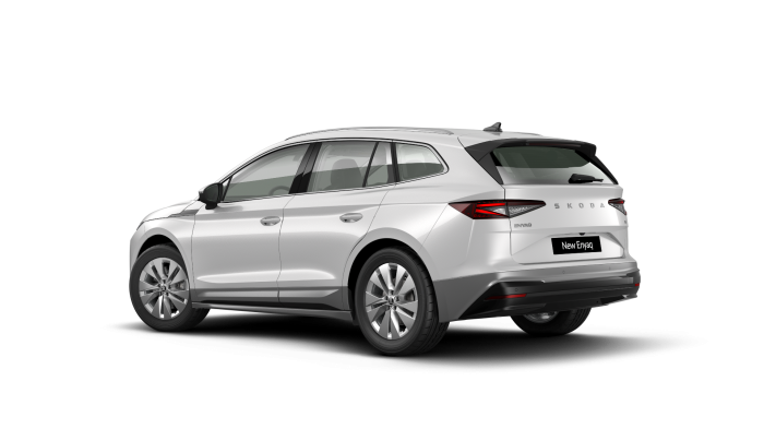 Škoda Enyaq L&K 82 kWh 210 kW 1° automatická 4x4 na operativní leasing
