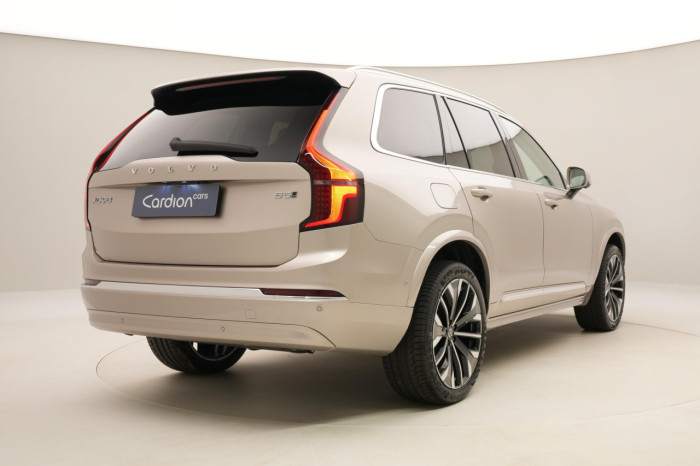 Volvo XC90 B5 AWD AUT BRIGHT PLUS 7míst na operativní leasing