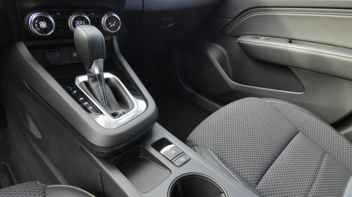 Renault Arkana 1,3 TCe 140 EDC Evolution na operativní leasing