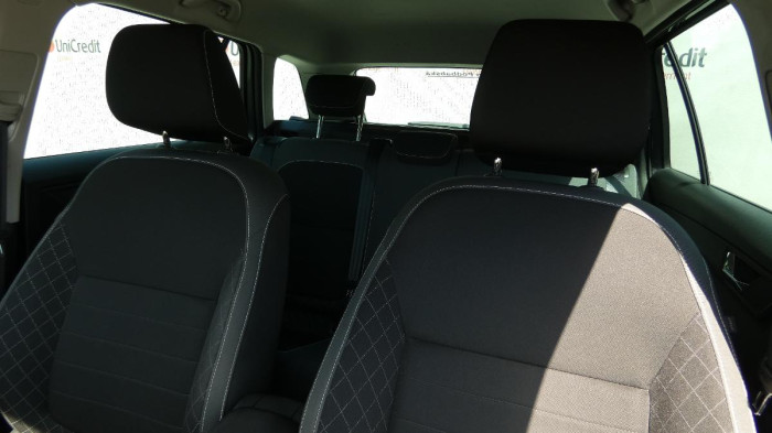 Škoda Octavia Combi 2,0 TDI DSG Style 110 kW na operativní leasing