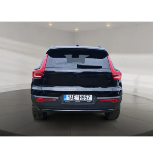 Volvo Osobní na operativní leasing
