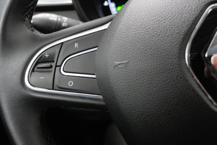 Renault Kadjar 1.3 TCe 103 kW na operativní leasing