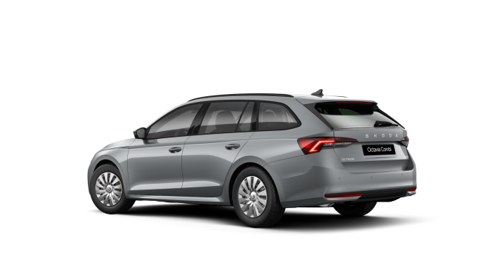 Škoda Octavia Combi Essence 1,5 TSI Hybrid 85 kW 7° automatická DSG na operativní leasing