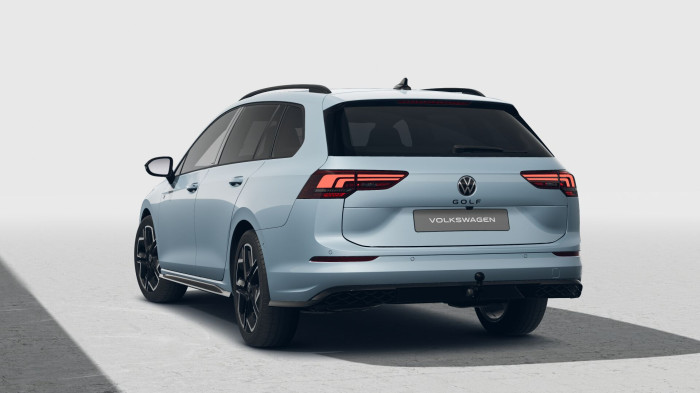 Volkswagen Golf Variant R-Line People  2,0 TSI 4MOT na operativní leasing