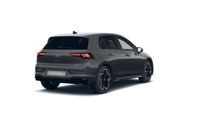 Volkswagen Golf R-Line People 7DSG mHEV 1,5eTSI / 110kW na operativní leasing