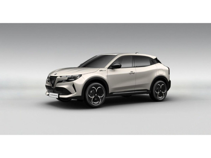 Alfa Romeo Junior Ibrida 1.2 Turbo Hybrid 145k Q4 Sport Speciale *o614* na operativní leasing