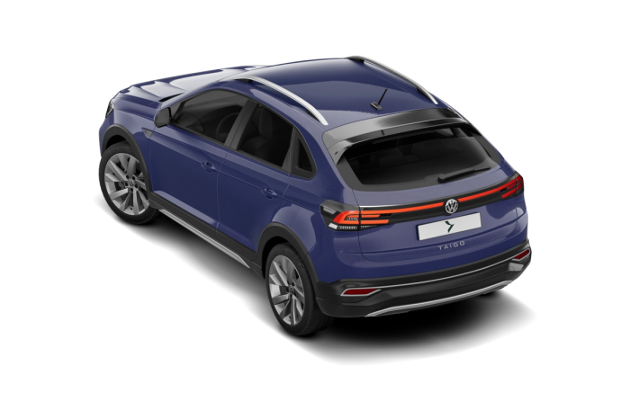 VW Taigo Life 1,0 TSI - Benzín - Manuál 6st. - 4x2 na operativní leasing