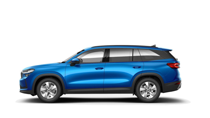 Škoda Kodiaq Selection 7 DSG 2,0TDI / 110kW na operativní leasing