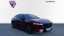 Mazda 6e 68.8 kWh Takumi Soul Red Crystal na operativní leasing