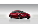 Alfa Romeo Giulia 2.0T 280k AT8 ZF Q4 4x4 Veloce *040* na operativní leasing