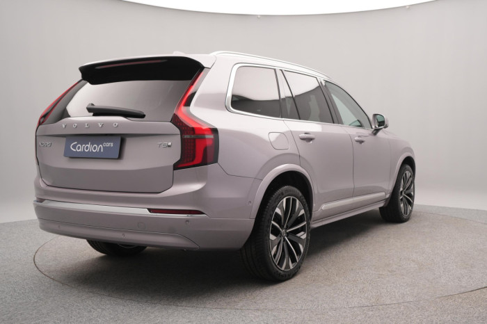 Volvo XC90 T8 AWD Plug-in BRIGHT PLUS 7m na operativní leasing