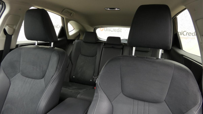 Lexus NX 350h 2.5 E-CVT Comfort Top na operativní leasing