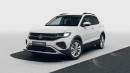Volkswagen T-Cross Life 1.0 TSI 85 kW 6G na operativní leasing