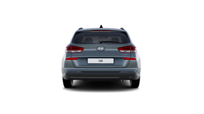 HYUNDAI I30 Kombi 1.5 T-Gdi Mhev Go Czech! Dct automat na operativní leasing