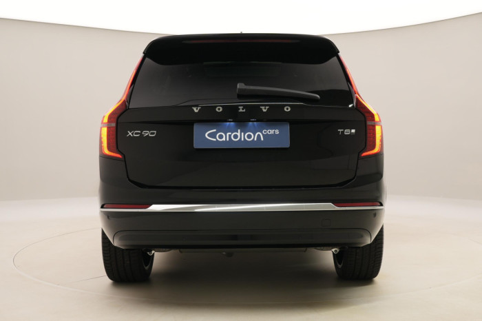 Volvo XC90 T8 AWD Plug-in BRIGHT PLUS 7m na operativní leasing