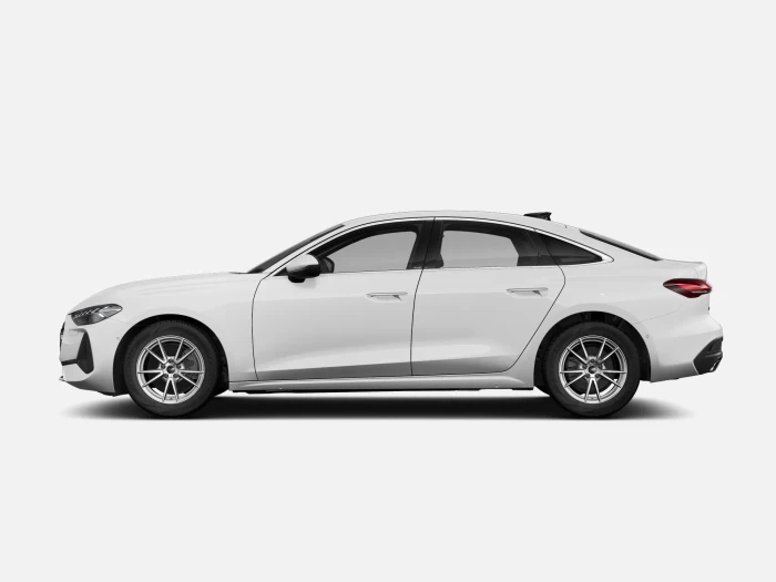 Audi A5 Limuzína TDI 150 kW na operativní leasing