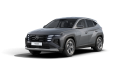 Hyundai Tucson Go Czech N Line! 1.6 T-GDI 110 kW 7° DCT na operativní leasing