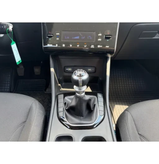 Hyundai Tuc.1.6TGDI 110 Comfort 5d na operativní leasing