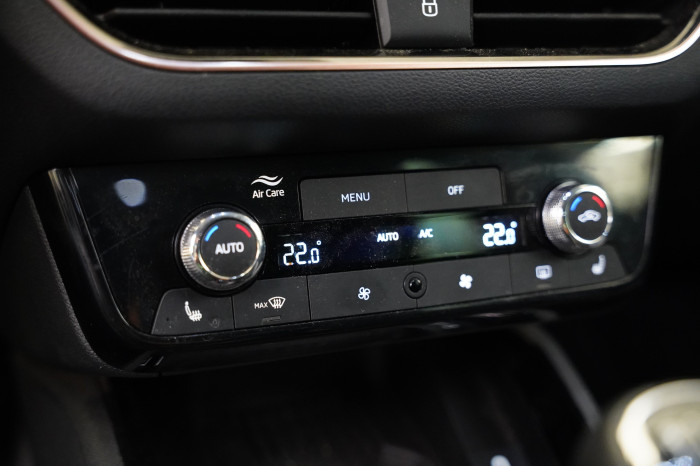 Škoda Scala 1.0 TSI 85 kW na operativní leasing