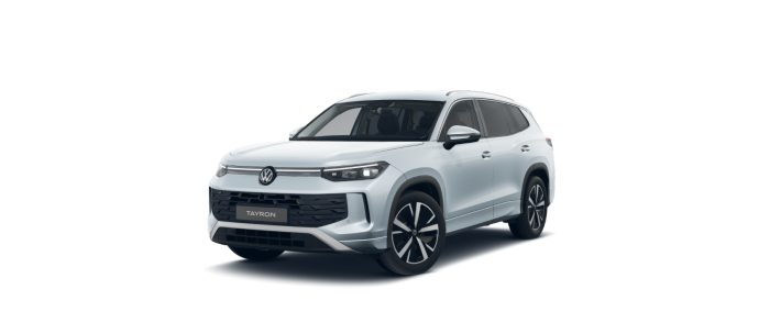 Volkswagen Tayron People 1,5 eTSI 110 kW mHEV na operativní leasing