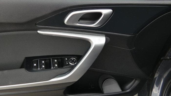 Kia Ceed SW 1.5 T-GDI SPIN na operativní leasing