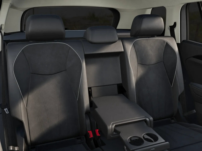 Volkswagen Tayron Elegance 2.0 TDI 142 kW Nafta 4x4 Automatická převodovka na operativní leasing
