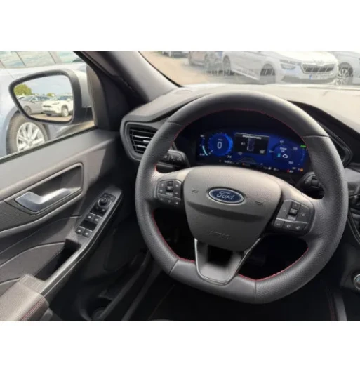 Ford KUGA 2.5 PHEV ST-Line X AT na operativní leasing