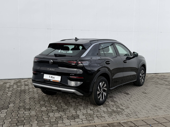 Volkswagen T-Roc Trend 7DSG 1,5eTSI / 85kW na operativní leasing