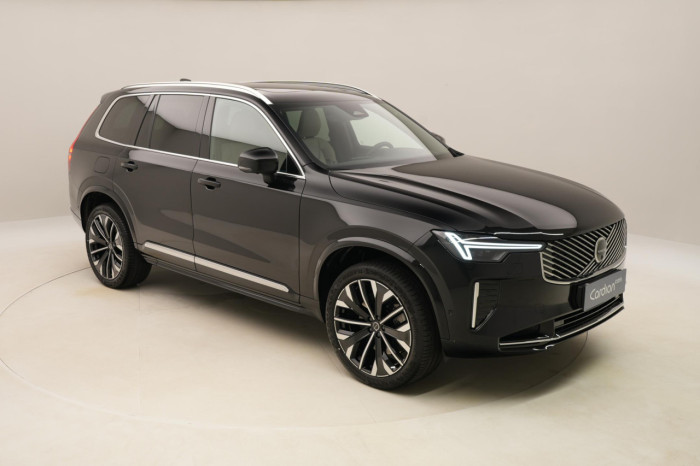 Volvo XC90 T8 AWD Plug-in BRIGHT PLUS 7m na operativní leasing