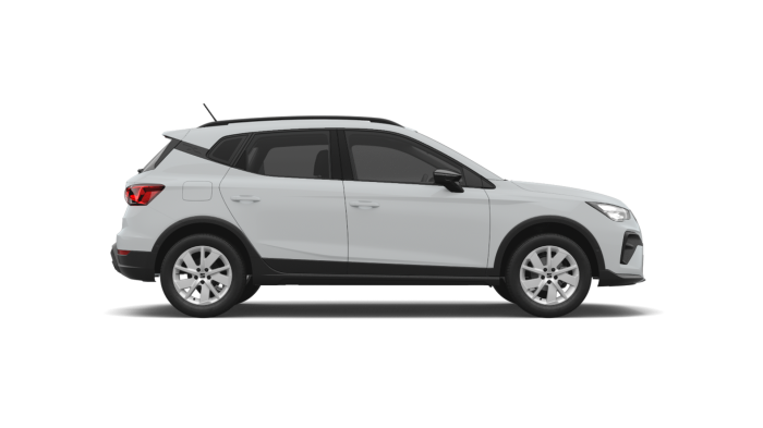 SEAT Arona Reference 1.0 TSI 95k manuál na operativní leasing