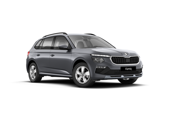 Škoda KAMIQ SELECTION 1,0 TSI 85 kW DSG na operativní leasing