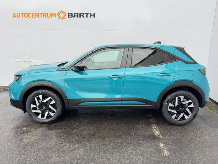 Opel Mokka  HIT MT6 1,2 TURBO / 100kW na operativní leasing