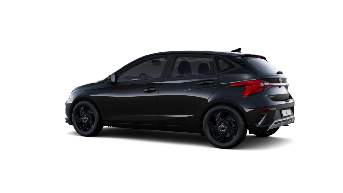 Hyundai i20 Go Plus! 1.0 T-GDI 66 kW 7° DCT na operativní leasing