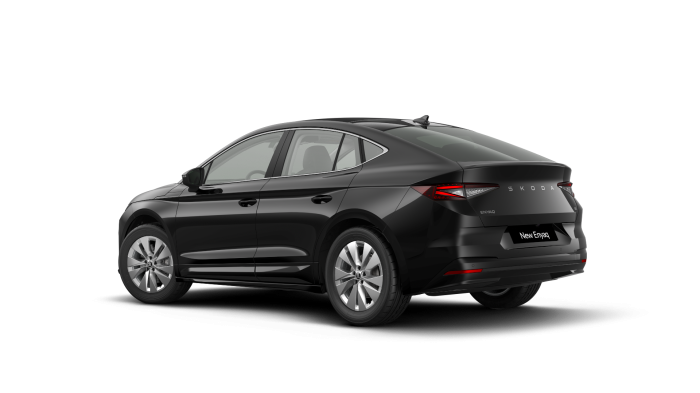 Škoda Enyaq Coupé Selection 82 kWh 210 kW 1° převodovka na operativní leasing