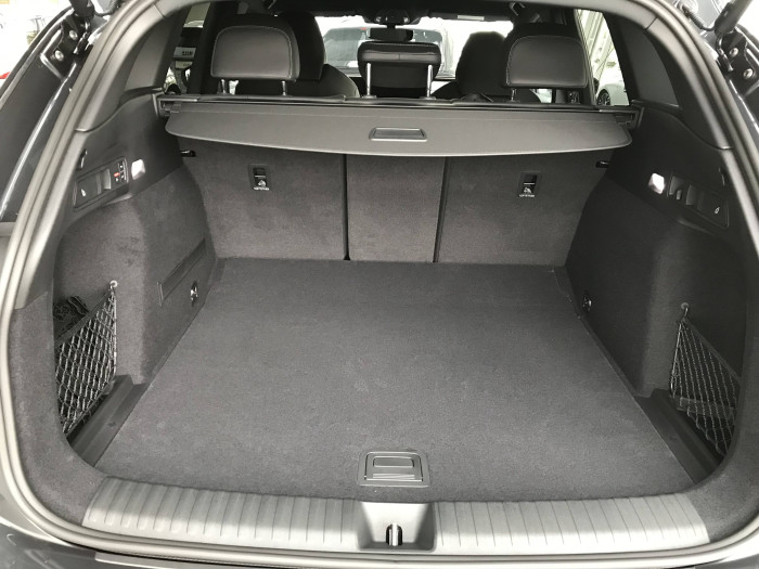 Audi Q6 SUV e-tron quattro 100kWh  / 315kW na operativní leasing