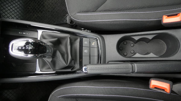 Škoda Scala TSI 85kW Monte Carlo DSG na operativní leasing