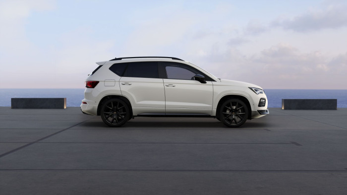 Cupra Ateca 2.0 TSI 190k DSG 4WD na operativní leasing