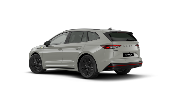 Škoda Enyaq RS 84 kWh 250 kW 1° automatická 4x4 na operativní leasing