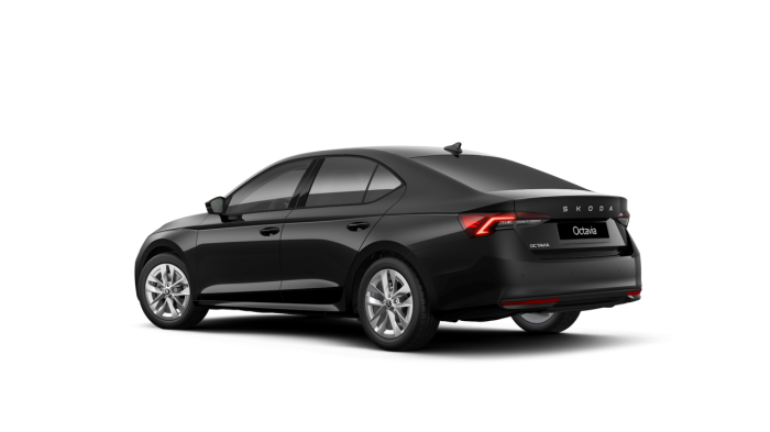 Škoda Octavia Classic 1.5 TSI 110 kW 6-stup. mech. na operativní leasing
