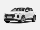 Audi Q3 TDI quattro 142 kW na operativní leasing