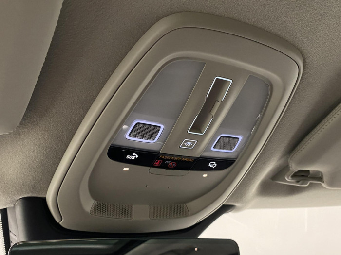 Volvo XC90 T8 AWD Plug-in BRIGHT ULTRA na operativní leasing