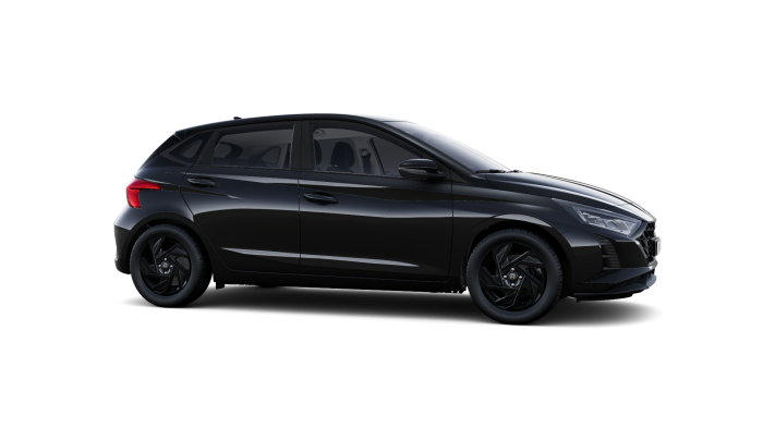 Hyundai i20 Go Plus! 1.0 T-GDI 66 kW 7° DCT na operativní leasing