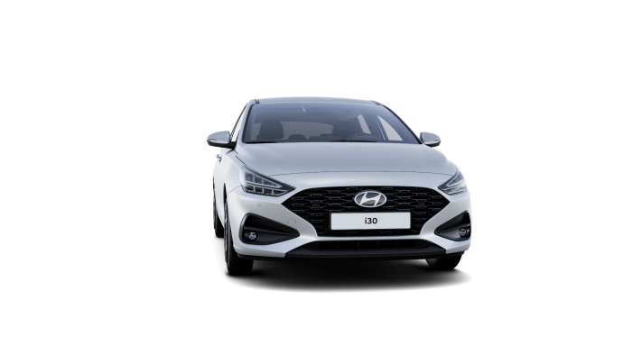 Hyundai i30 Hatchback Go Czech! 1.0 T-GDI 85 kW 6M na operativní leasing