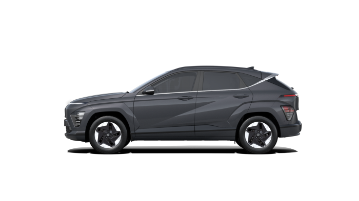 Hyundai Kona Czech Edition POWER 64.8 kWh 150 kW na operativní leasing