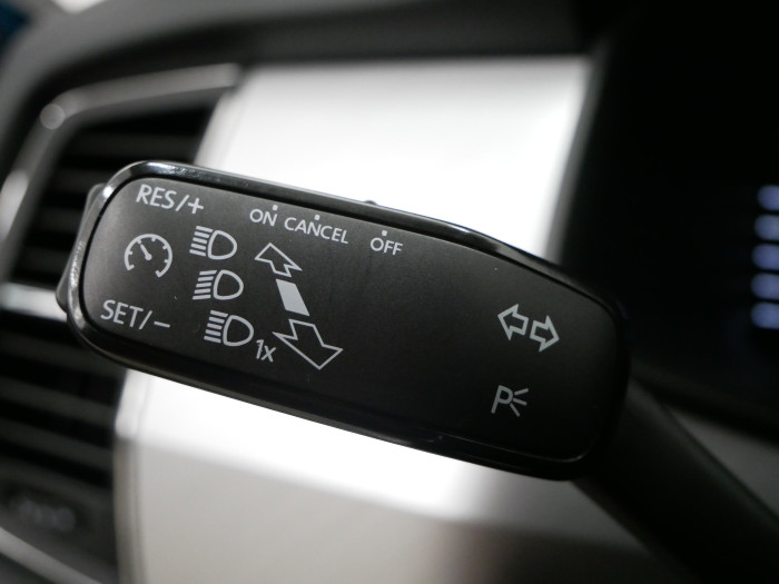 Škoda Kodiaq 1.5 TSI 110 kW Ambition na operativní leasing