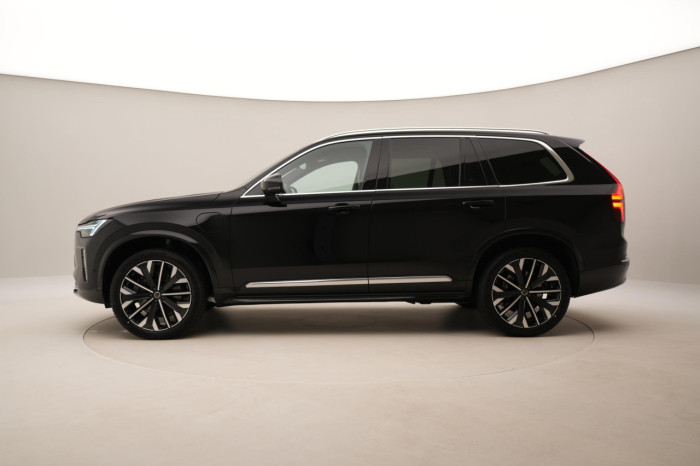 Volvo XC90 T8 AWD Plug-in BRIGHT PLUS 7m na operativní leasing